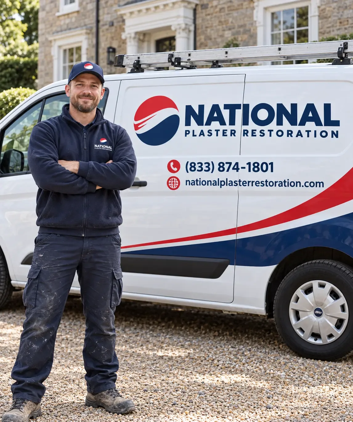 Plaster Repair Lake City, MI FAQs